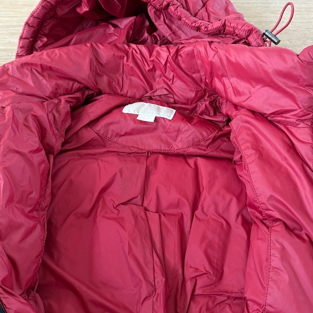 Michael Kors Puffer Jacket - Picture 9 of 12